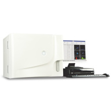 Tierärztliche 5-Teil-Diff Auto Hämatologie Analysator chemische Analyzer (SC-5200Vet)